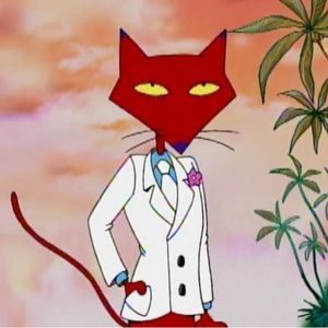 Meet your Posher, Brendan